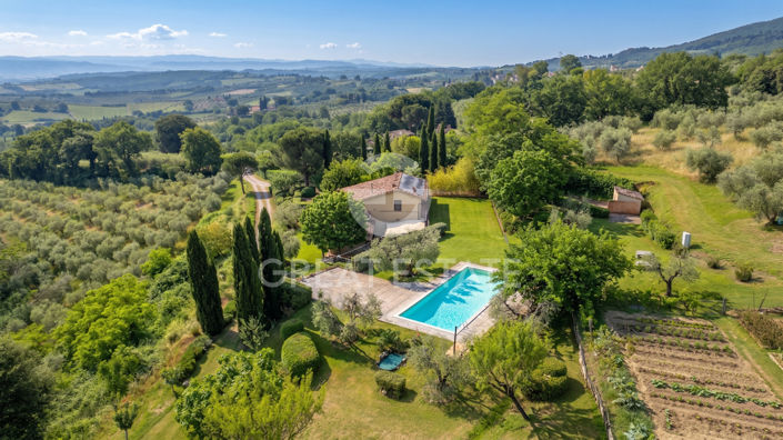 Image No.5-4 Bed Country House for sale