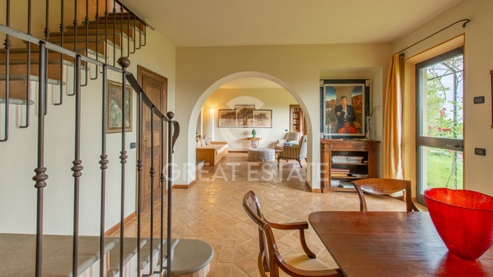 Image No.7-4 Bed Country House for sale