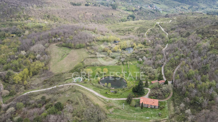 Image No.13-15 Bed Country House for sale