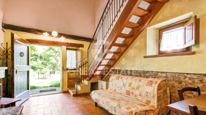 Image No.17-15 Bed Country House for sale