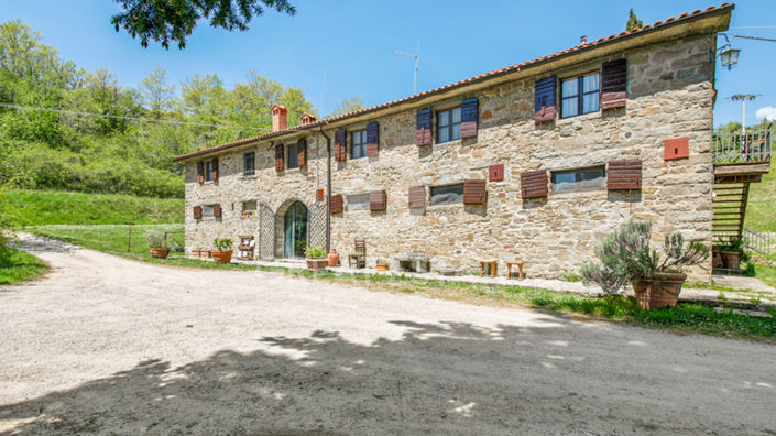 Image No.3-15 Bed Country House for sale