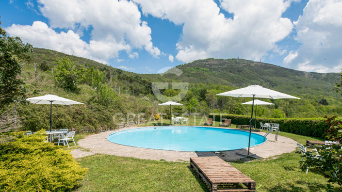 Image No.45-15 Bed Country House for sale