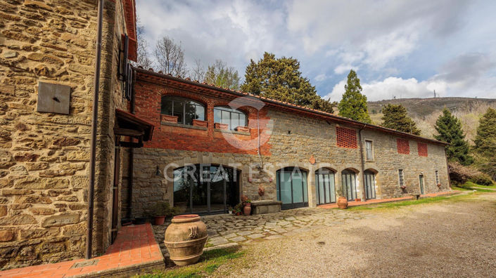 Image No.8-15 Bed Country House for sale