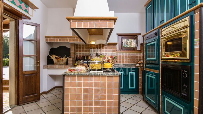 Image No.21-Maison de campagne de 6 chambres à vendre à Arezzo