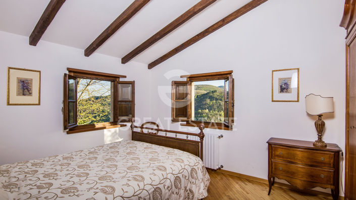 Image No.29-Maison de campagne de 6 chambres à vendre à Arezzo