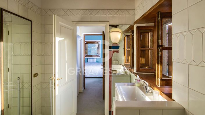 Image No.38-Maison de campagne de 6 chambres à vendre à Arezzo