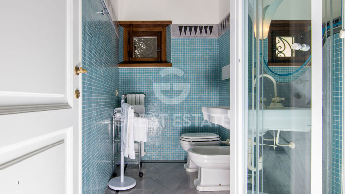 Image No.48-Maison de campagne de 6 chambres à vendre à Arezzo