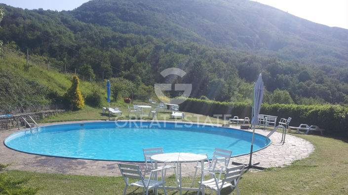 Image No.45-7 Bed Country House for sale