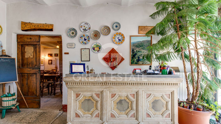 Image No.5-7 Bed Country House for sale