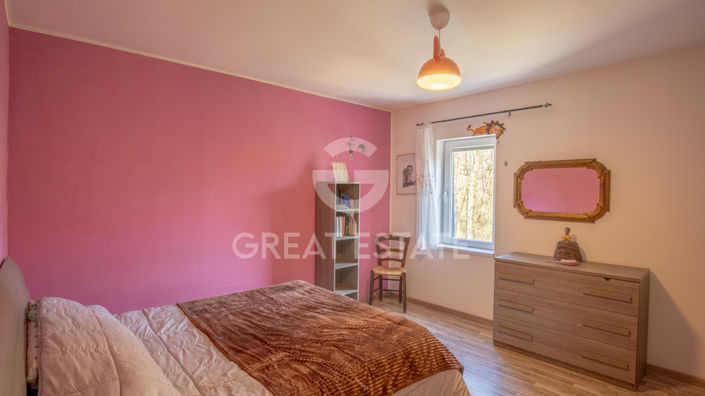 Image No.12-Maison de campagne de 3 chambres à vendre à Castiglione del Lago