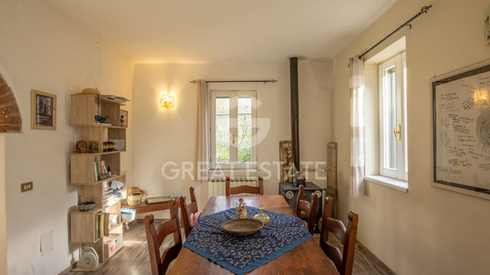 Image No.8-Maison de campagne de 3 chambres à vendre à Castiglione del Lago
