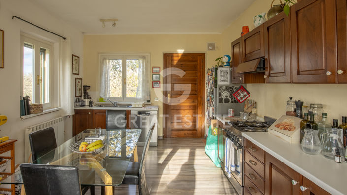 Image No.9-Maison de campagne de 3 chambres à vendre à Castiglione del Lago