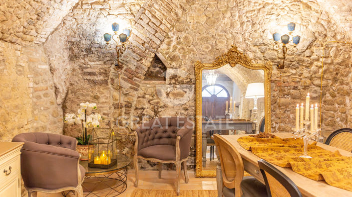 Image No.13-Propriété de 3 chambres à vendre à Ficulle