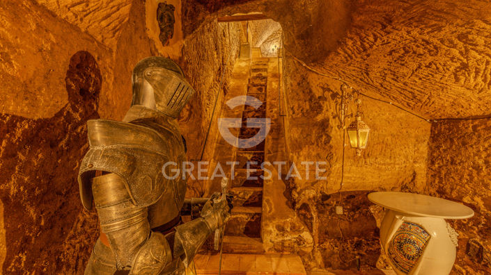 Image No.17-Propriété de 3 chambres à vendre à Ficulle