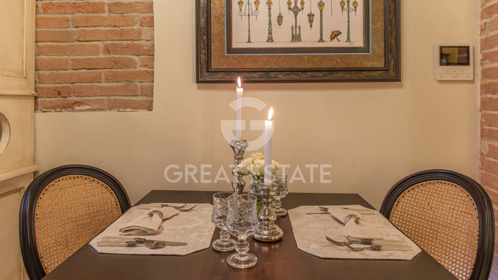 Image No.23-Propriété de 3 chambres à vendre à Ficulle