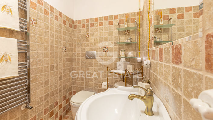 Image No.33-Propriété de 3 chambres à vendre à Ficulle