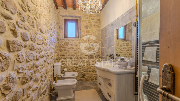 Image No.37-Propriété de 3 chambres à vendre à Ficulle