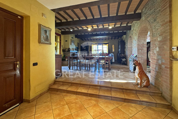 Image No.14-4 Bed Country House for sale