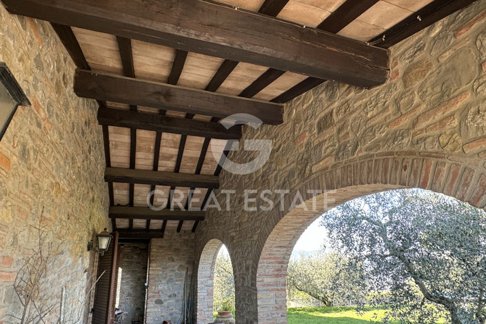 Image No.22-4 Bed Country House for sale