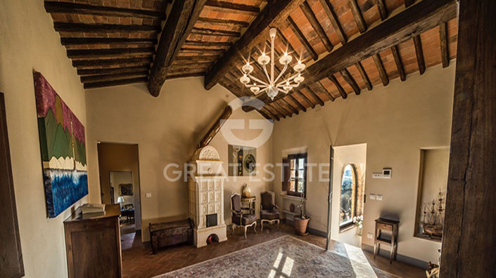 Image No.12-3 Bed Country House for sale