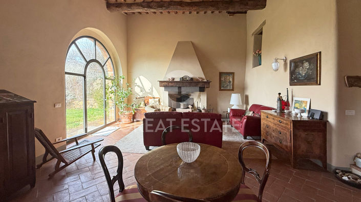 Image No.18-Maison de campagne de 4 chambres à vendre à Trequanda