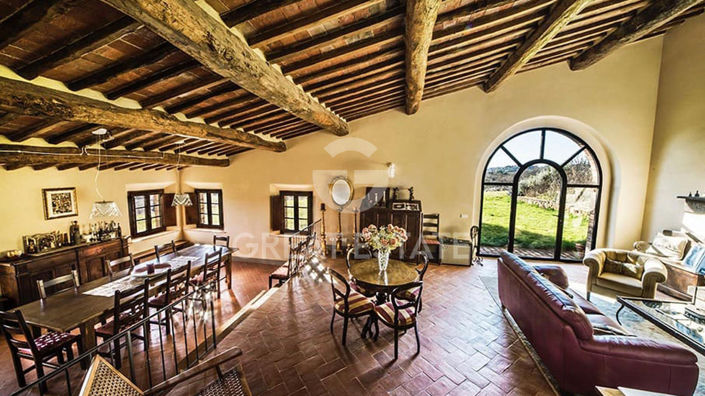 Image No.2-3 Bed Country House for sale