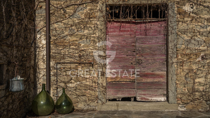 Image No.22-Maison de campagne de 5 chambres à vendre à Cortona