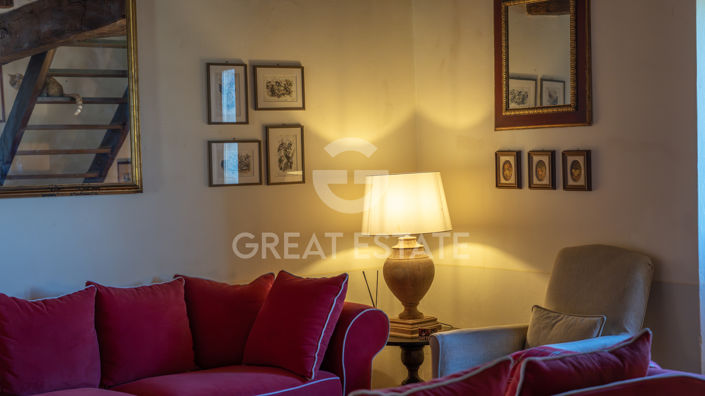 Image No.23-Maison de campagne de 5 chambres à vendre à Cortona