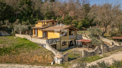 1 - Bettona, Country House
