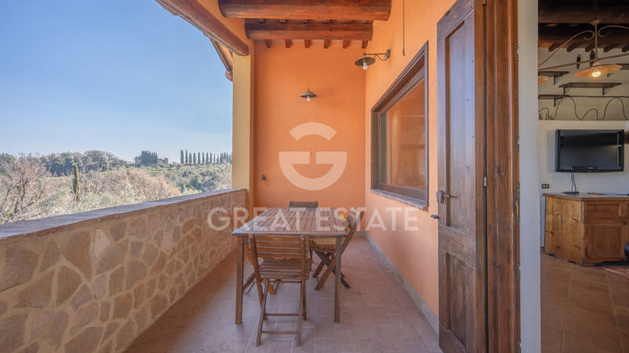 Image No.12-4 Bed Country House for sale