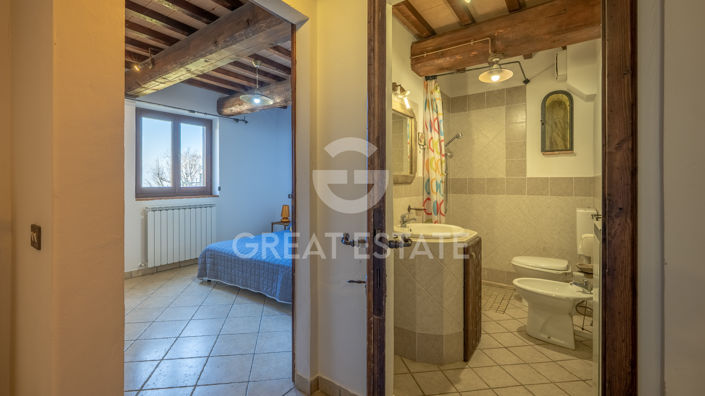 Image No.14-4 Bed Country House for sale