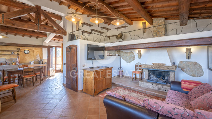 Image No.16-4 Bed Country House for sale