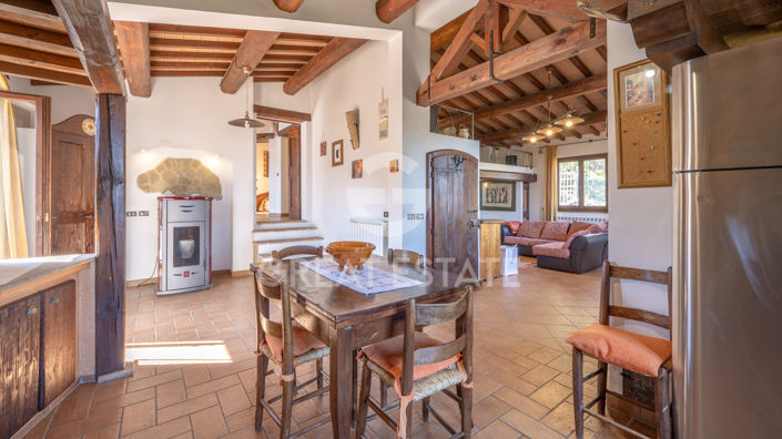 Image No.21-4 Bed Country House for sale