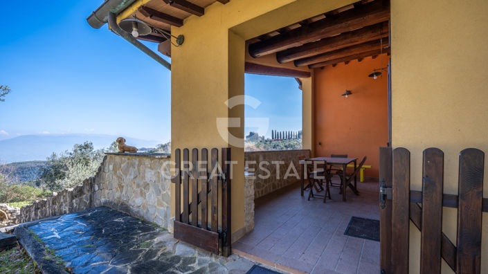 Image No.32-4 Bed Country House for sale