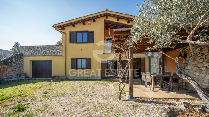 Image No.5-4 Bed Country House for sale