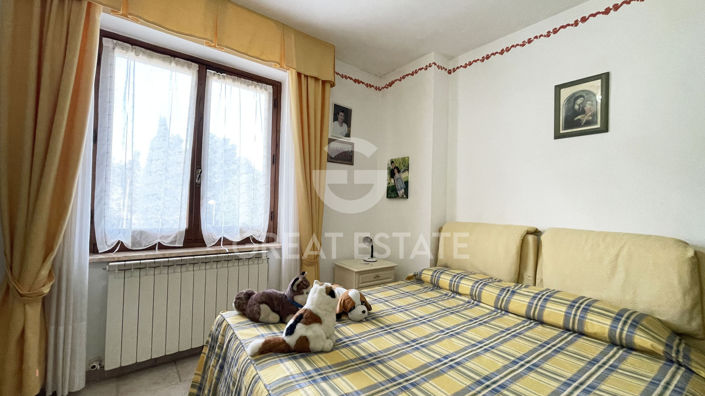 Image No.18-Maison de campagne de 4 chambres à vendre à Sienne