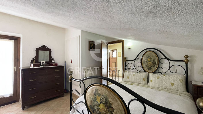 Image No.19-Maison de campagne de 4 chambres à vendre à Sienne