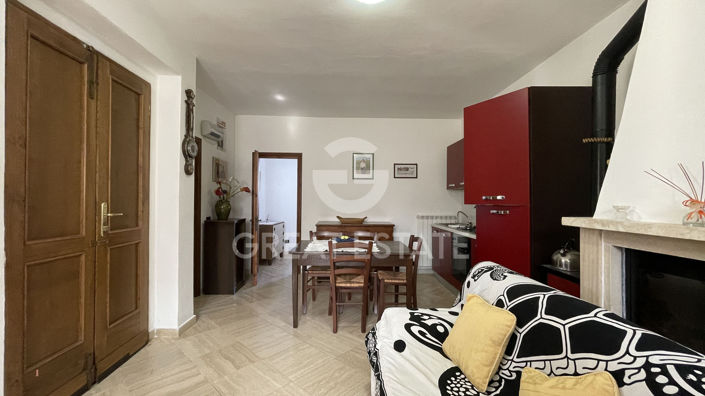 Image No.20-Maison de campagne de 4 chambres à vendre à Sienne