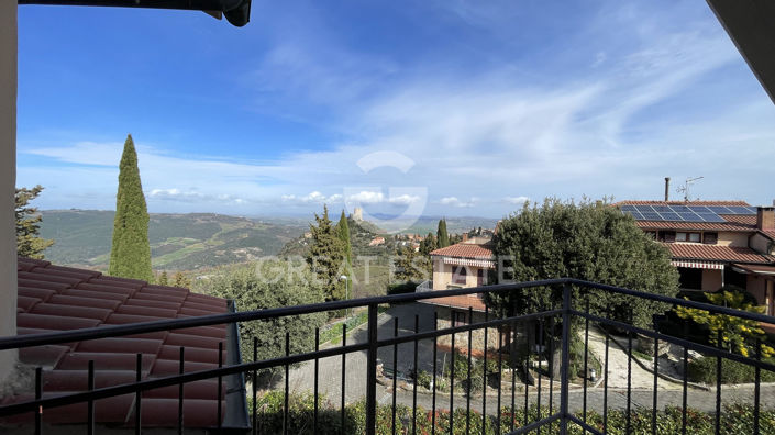 Image No.22-Maison de campagne de 4 chambres à vendre à Sienne