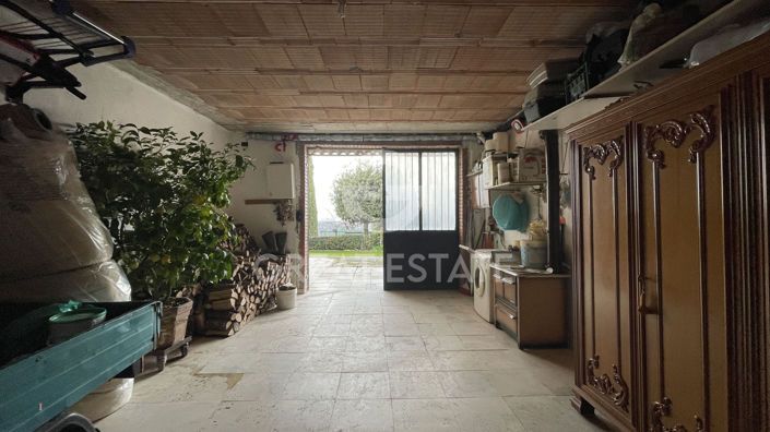 Image No.23-Maison de campagne de 4 chambres à vendre à Sienne