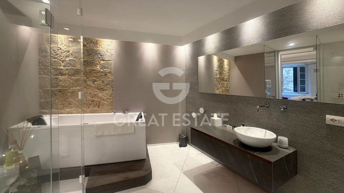 Image No.10-Maison de campagne de 1 chambre à vendre à Siena