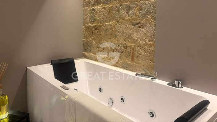 Image No.11-Maison de campagne de 1 chambre à vendre à Siena