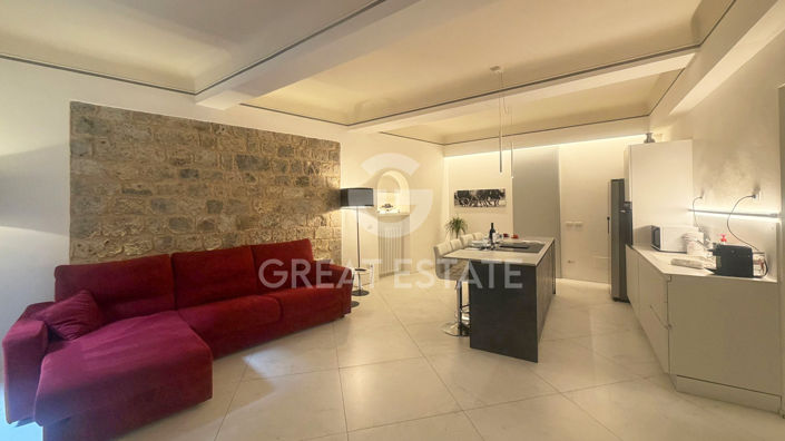 Image No.3-Maison de campagne de 1 chambre à vendre à Siena