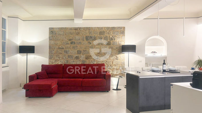 Image No.4-Maison de campagne de 1 chambre à vendre à Siena