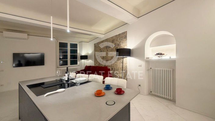 Image No.5-Maison de campagne de 1 chambre à vendre à Siena