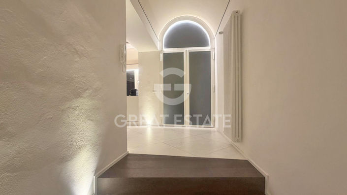 Image No.7-Maison de campagne de 1 chambre à vendre à Siena