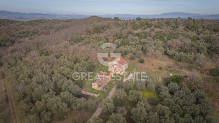 Image No.27-Maison de campagne de 8 chambres à vendre à Piegaro