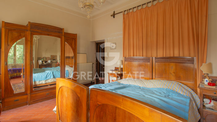 Image No.32-Maison de campagne de 8 chambres à vendre à Piegaro