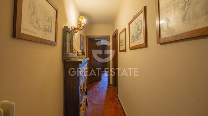 Image No.33-Maison de campagne de 8 chambres à vendre à Piegaro