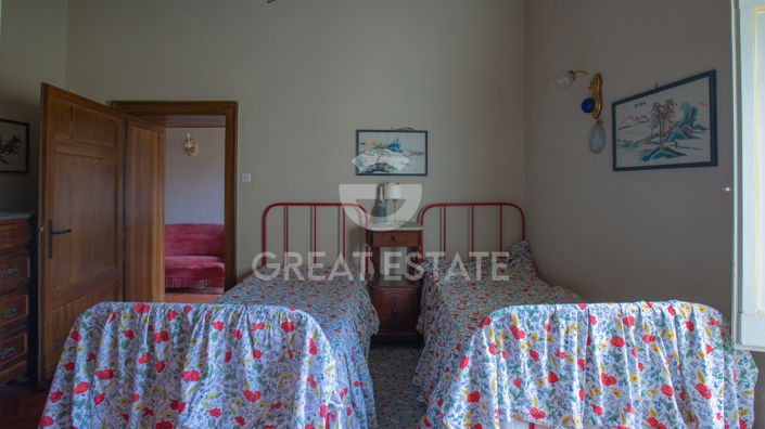 Image No.34-Maison de campagne de 8 chambres à vendre à Piegaro